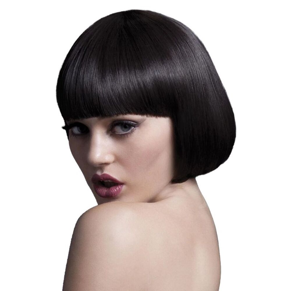 Fever Womens/Ladies Mia Wig / Brown